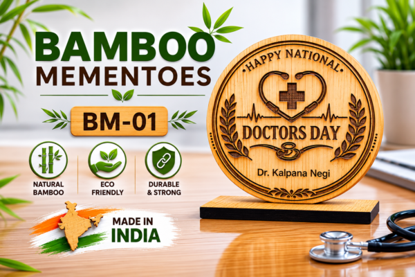 BAMBOO MEMENTOES